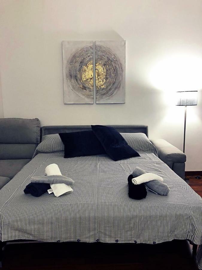 Talenti Little Home Roma Exterior foto