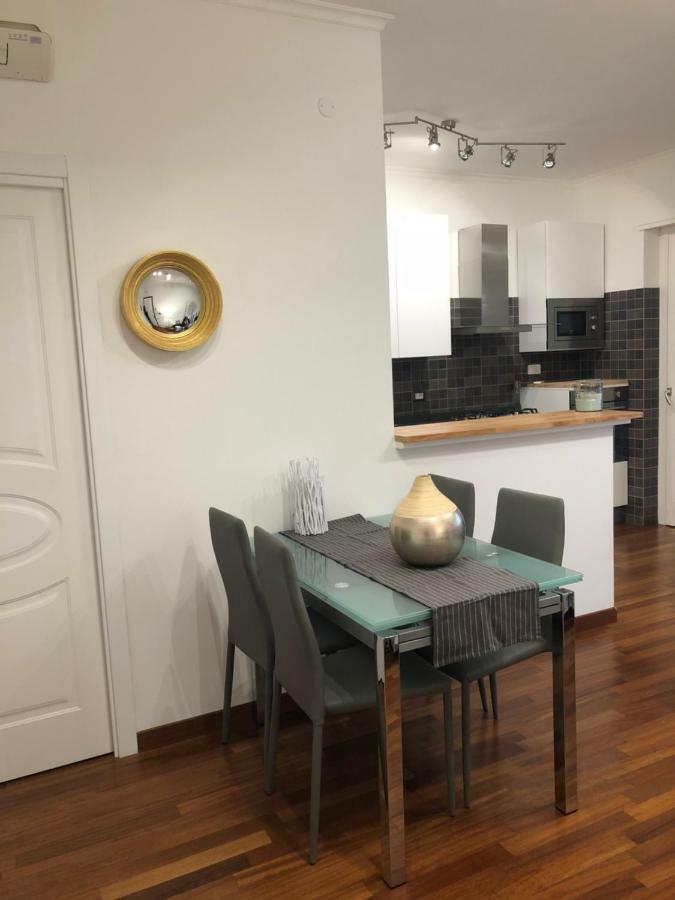 Talenti Little Home Roma Exterior foto