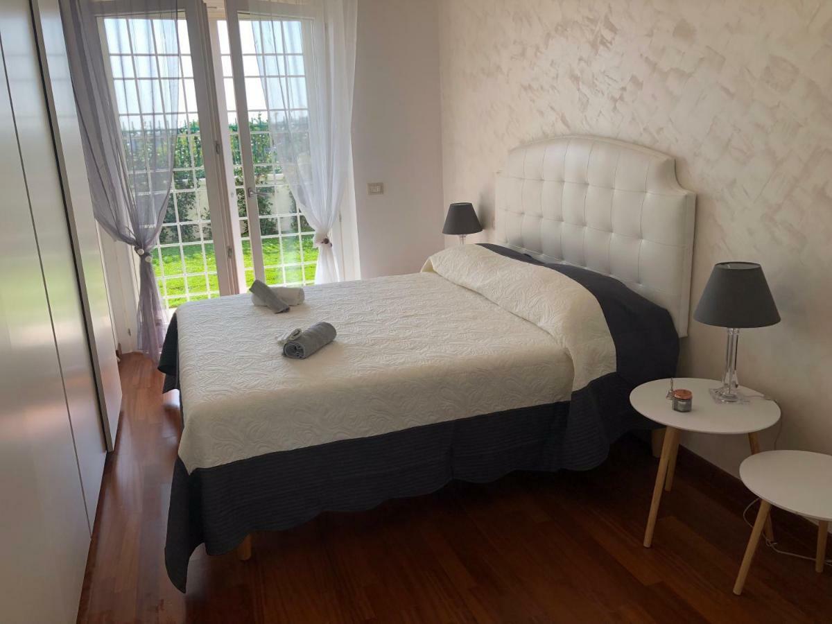 Talenti Little Home Roma Exterior foto