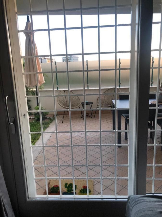 Talenti Little Home Roma Exterior foto